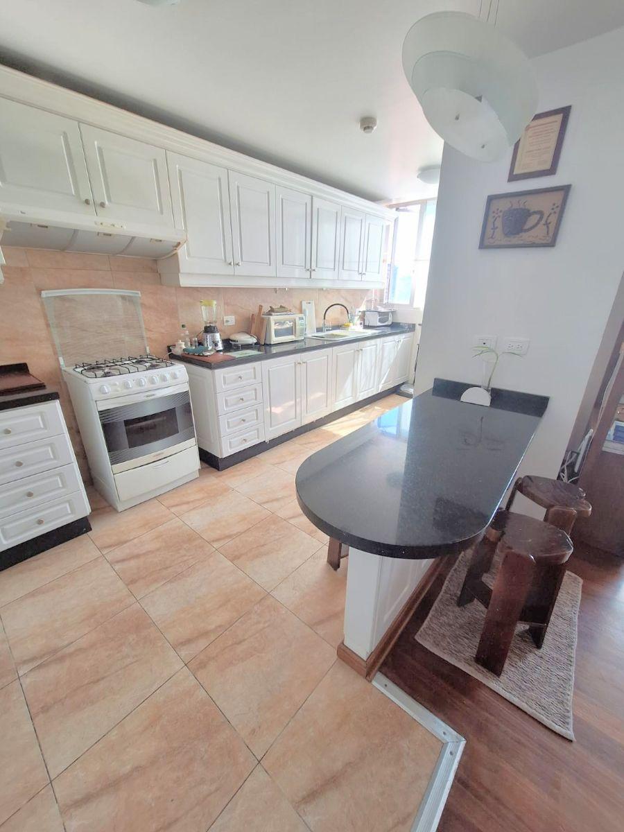 Venta Departamento Sector Swissotel — imagen 3