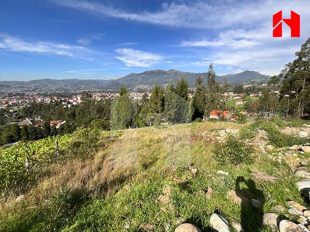 Vendo Terreno en Cuenca Sector Racar (St3495), Azuay — imagen 5