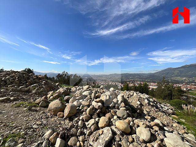Vendo Terreno en Cuenca Sector Racar (St3495), Azuay — imagen 4