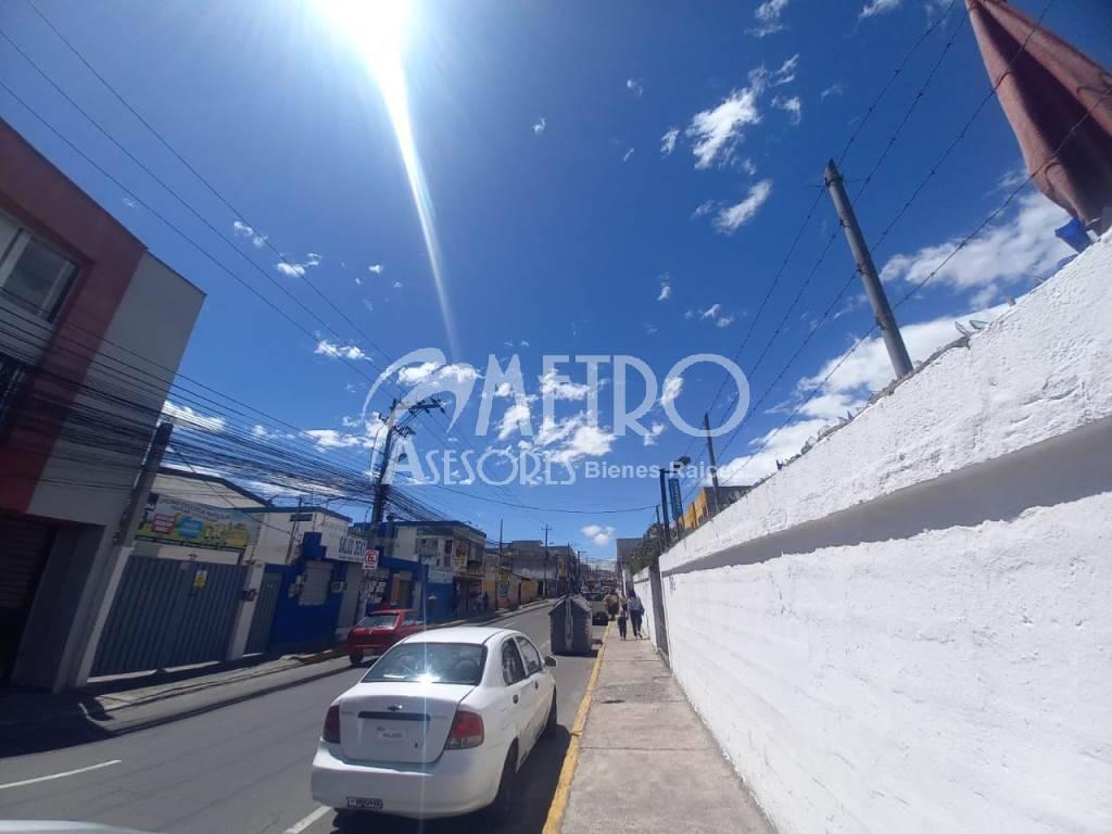 Terreno Plano en Venta 2.026 m² en Calderón — imagen 5