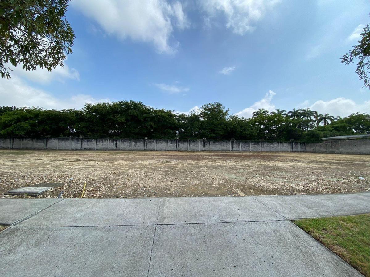 Terreno en Venta Ubicado en La Urb. Peninsula en Isla Mocoli - Samborondon, Guayas — imagen 5
