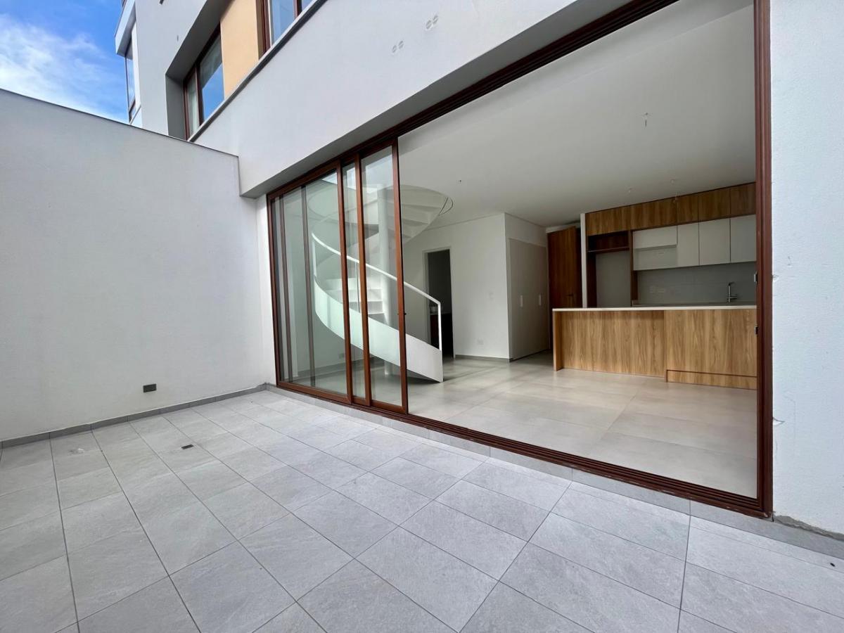 Loft en Venta por Estrenar - Sector Quito Tenis — imagen 4