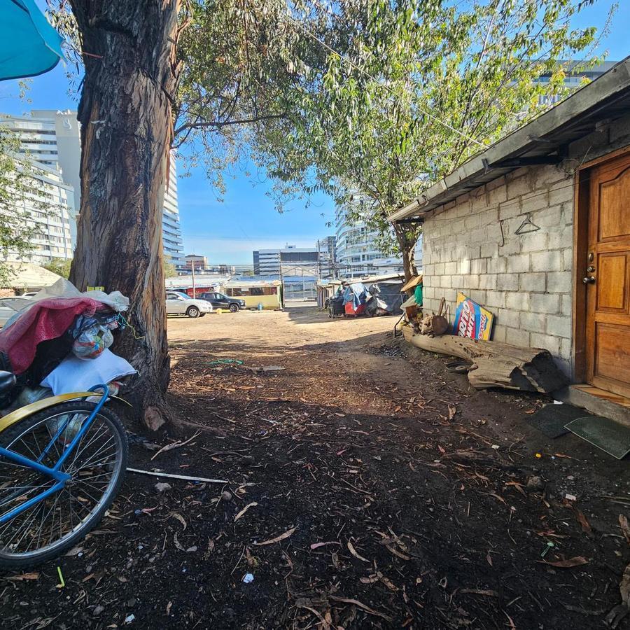 Vendo Terreno. Sector Iñaquito, La Carolina — imagen 5