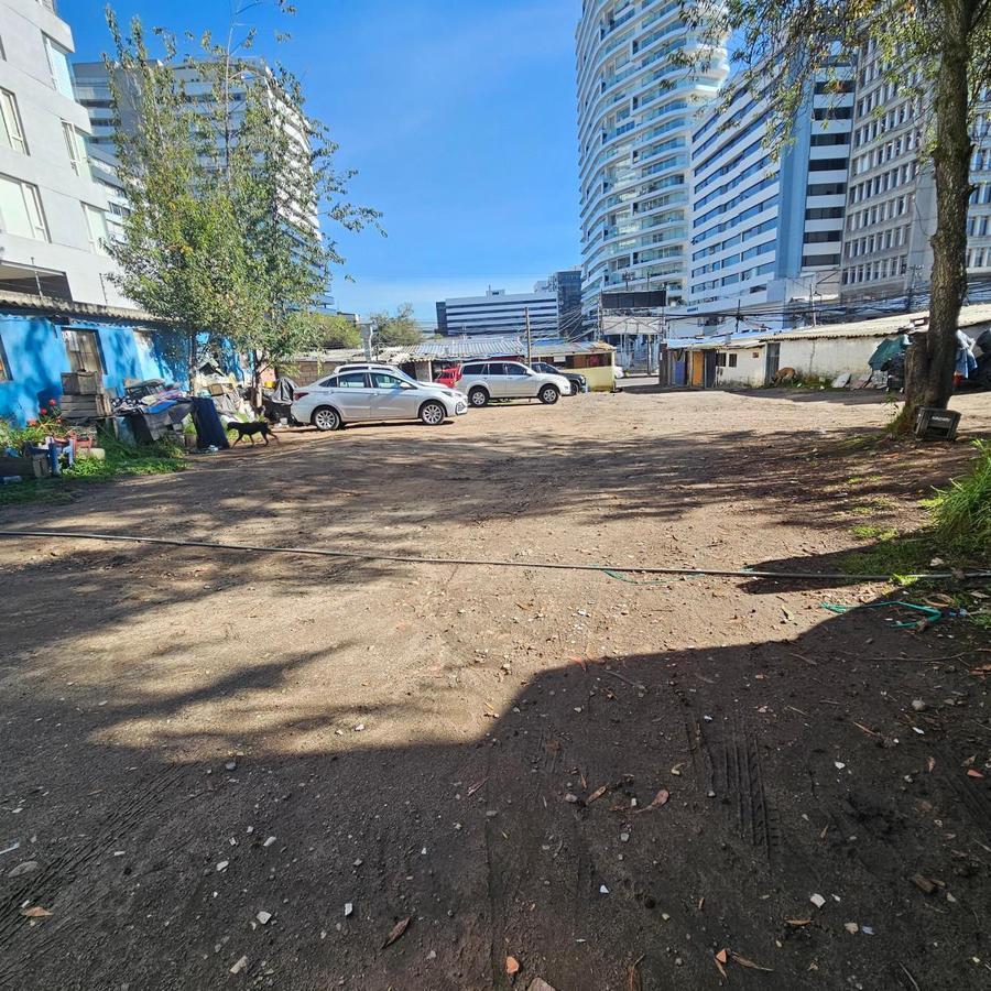 Vendo Terreno. Sector Iñaquito, La Carolina — imagen 3