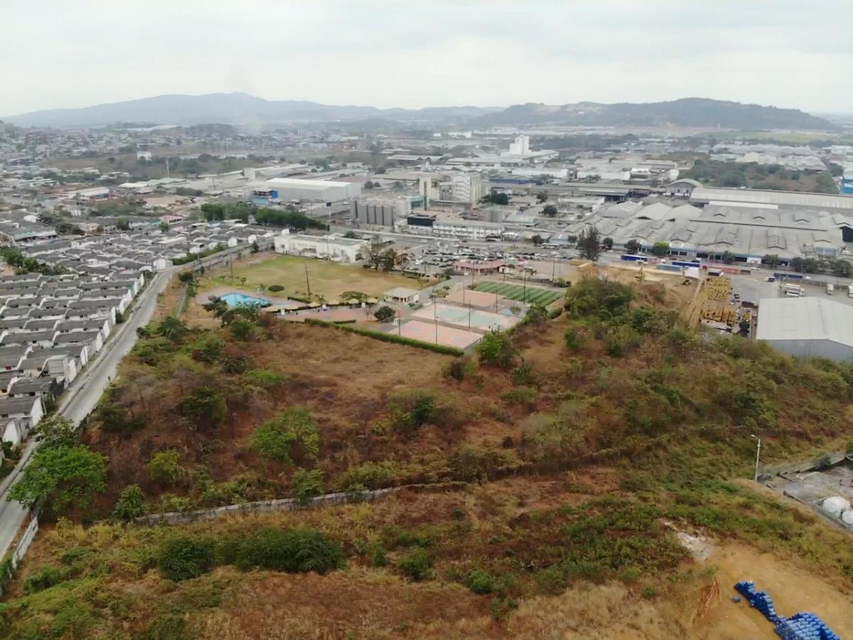 En Venta Terreno 6.5 Hectáreas, Vía a Daule - J. Zavala, Guayas — imagen 3