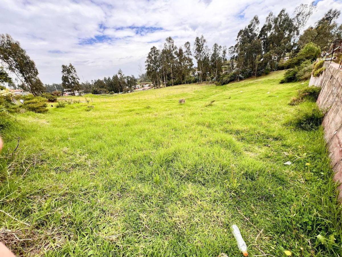 Venta de Terreno - Sector Pintag — imagen 5
