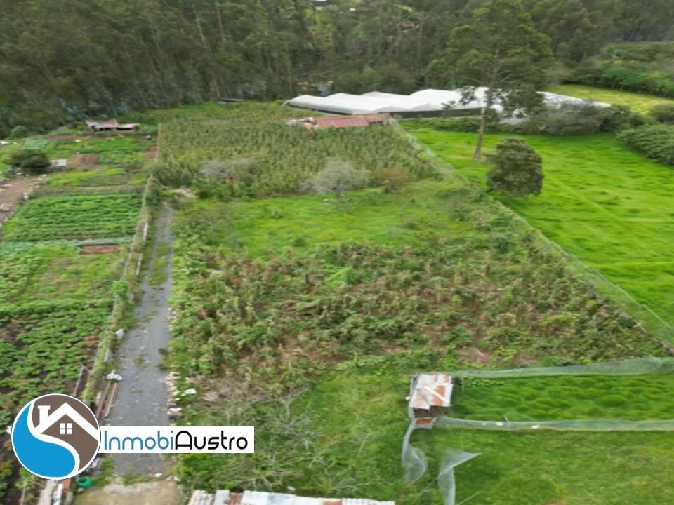 Sayausi, Venta de Terreno Comercial Para Construcción de Casas Crédito Vip, Azuay — imagen 7
