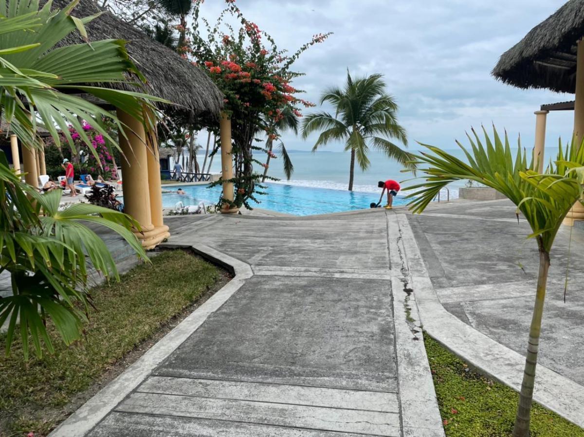 Casa en Venta 286 m² en Conjunto Privado Tonchigue Esmeraldas — imagen 3
