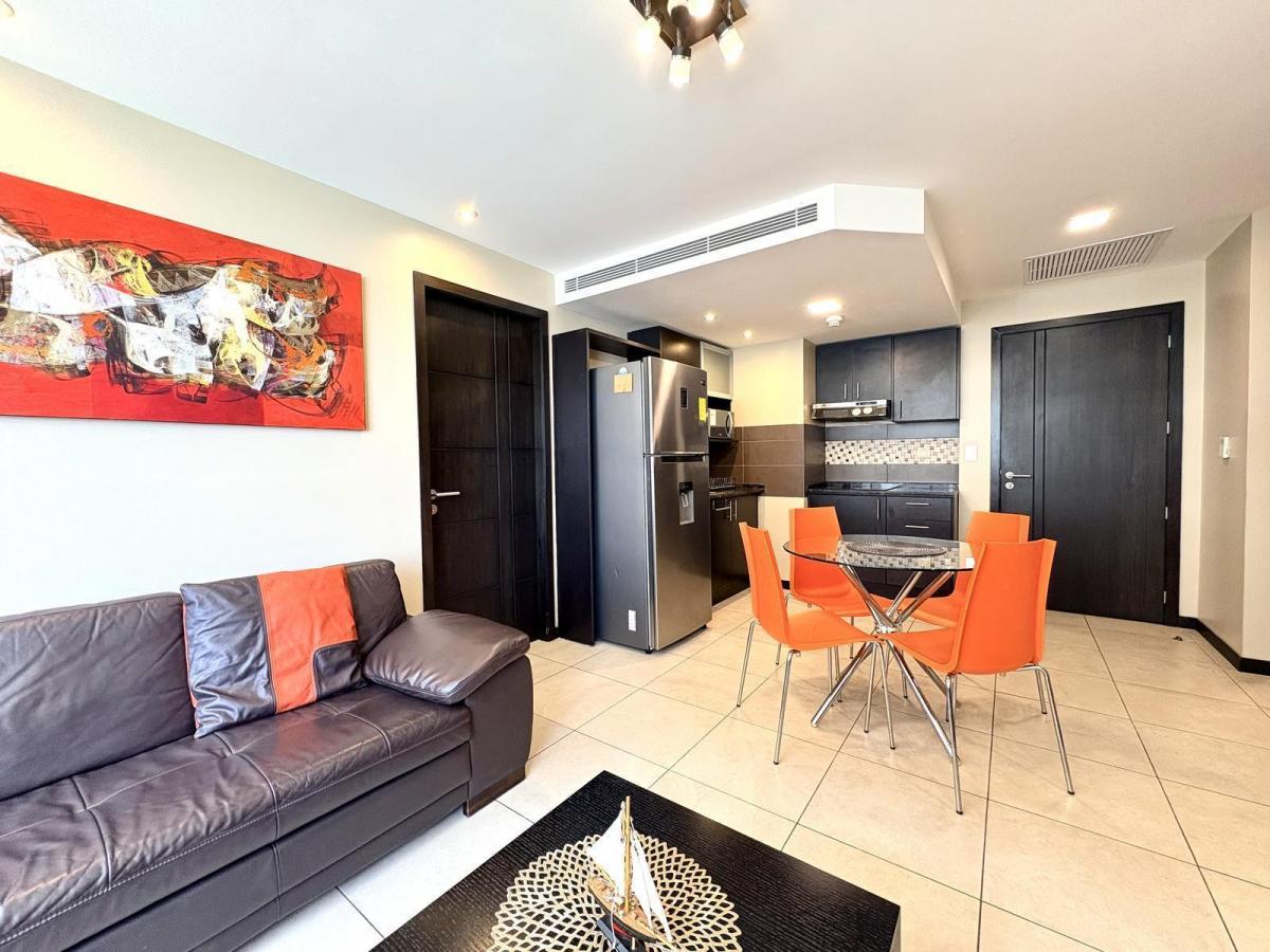Sch - Puerto Santa Ana, en Venta y Renta Departamento, 2d, Excelente Ubicación, 85 m², Guayas — imagen 4