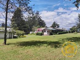 Venta de Terreno de 8482 m², Perfecto Para Proyectos Inmobiliarios, Conocoto — imagen 4