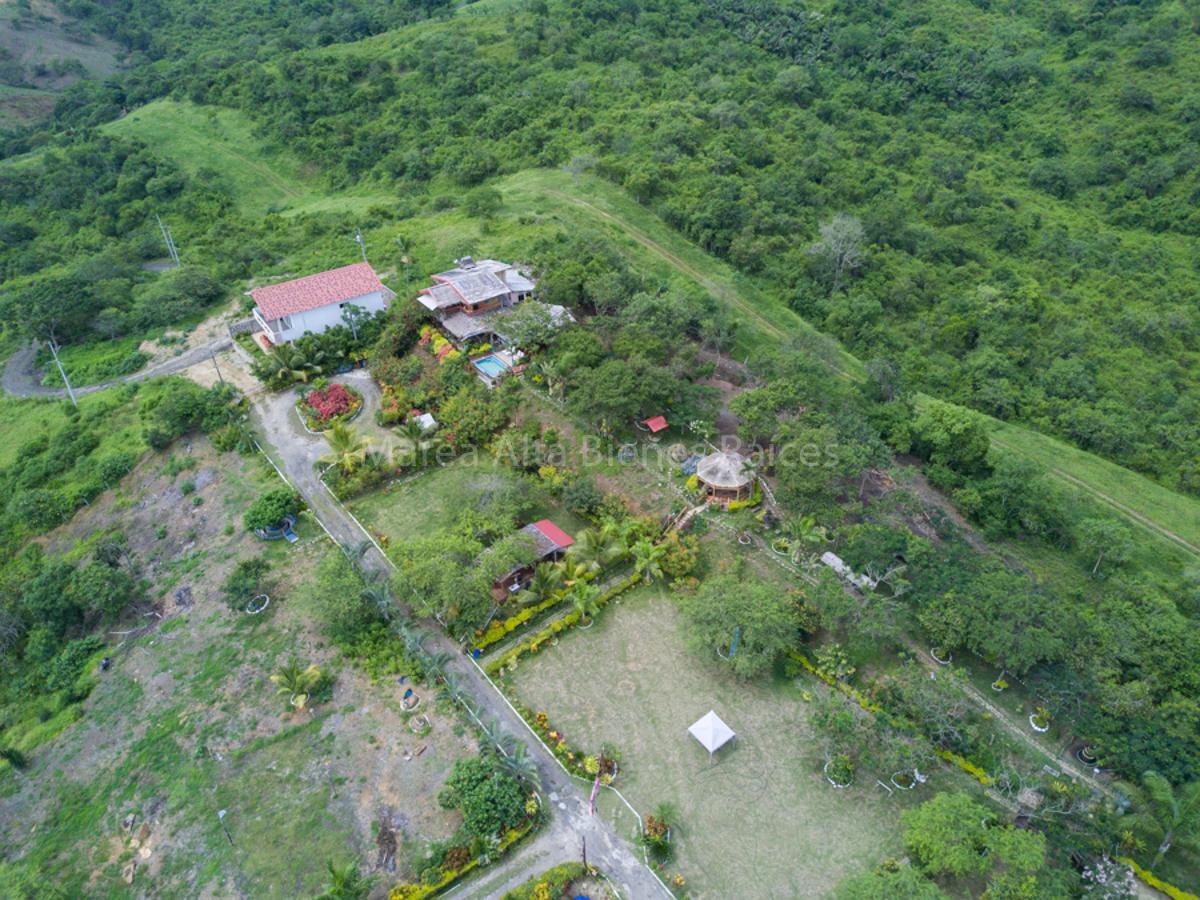 Terrenos con Vista Al Mar en Venta en Curia — imagen 3