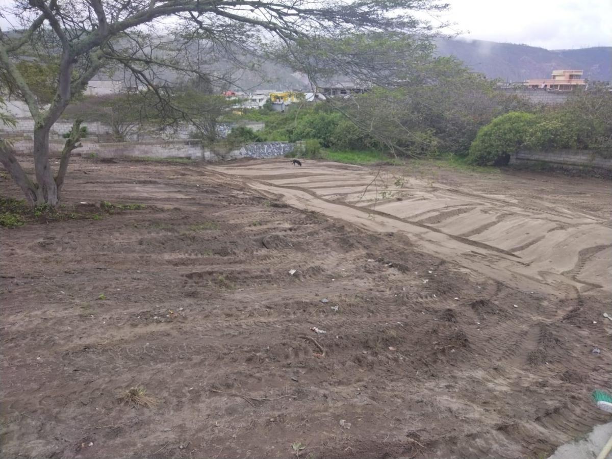 Terreno de Venta San Antonio de Pichincha — imagen 4