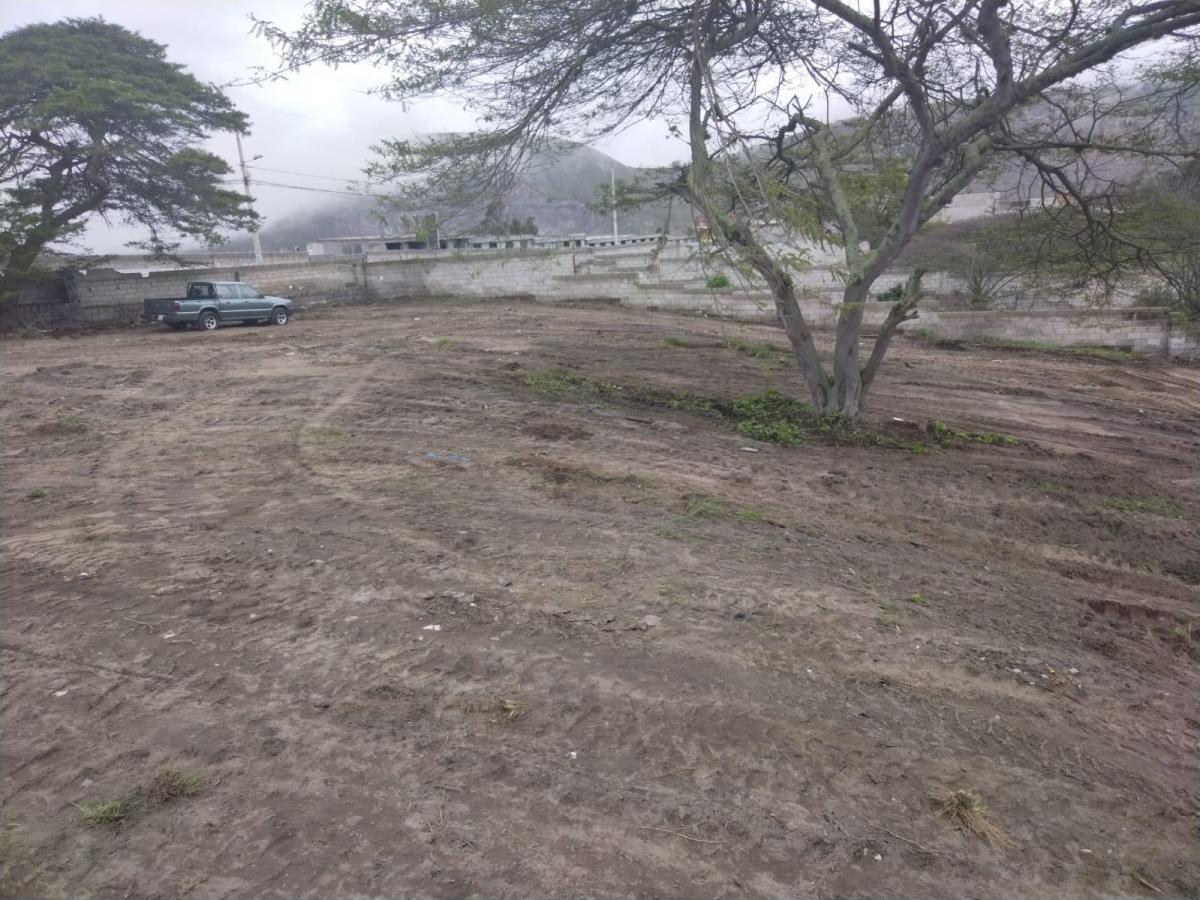 Terreno de Venta San Antonio de Pichincha — imagen 3