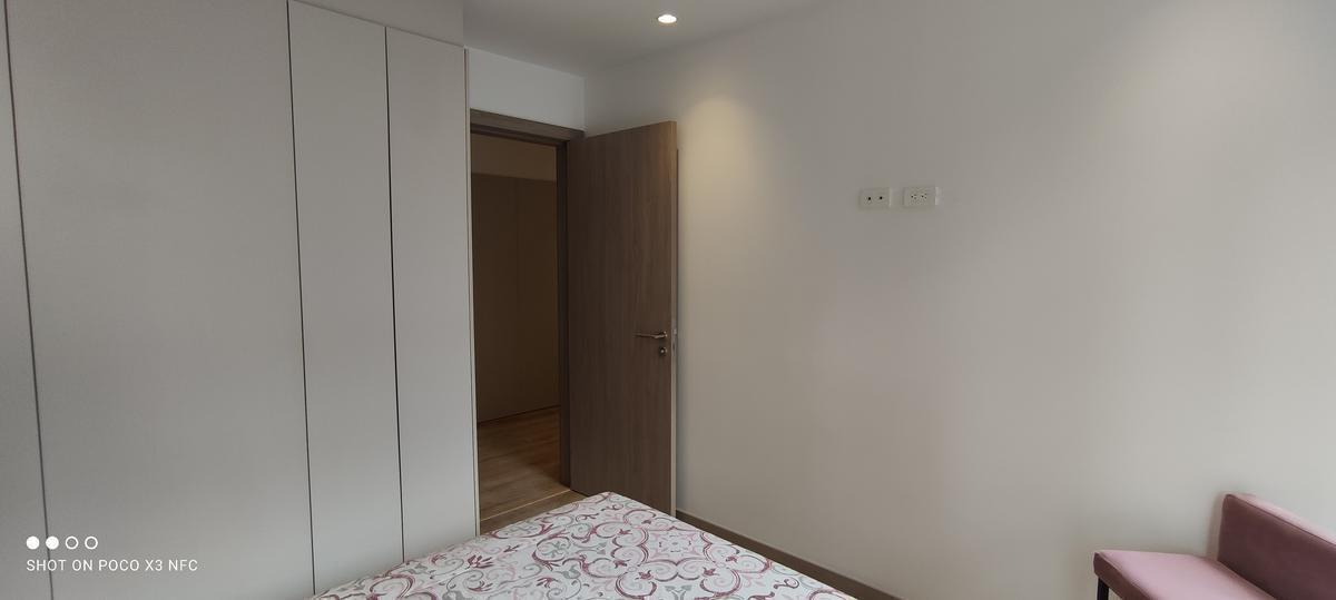 Departamento por Estrenar 2 Dorm. con Balcon Edificio con Piscina — imagen 3