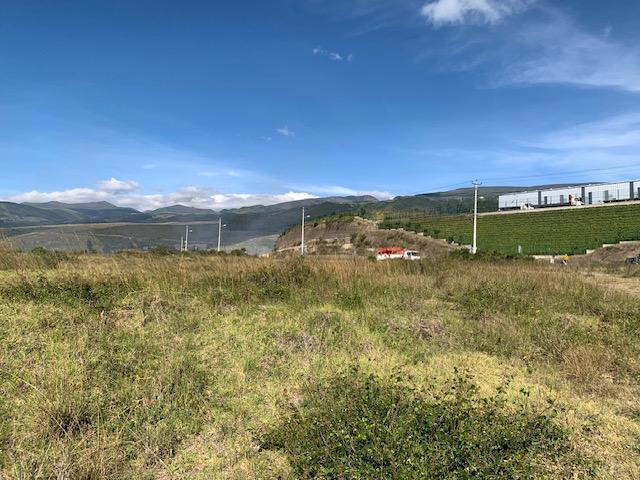 Vendo Terreno Industrial I3 2.5 Hac 117 m de Frente a La E35 $1.800.000,00 — imagen 3