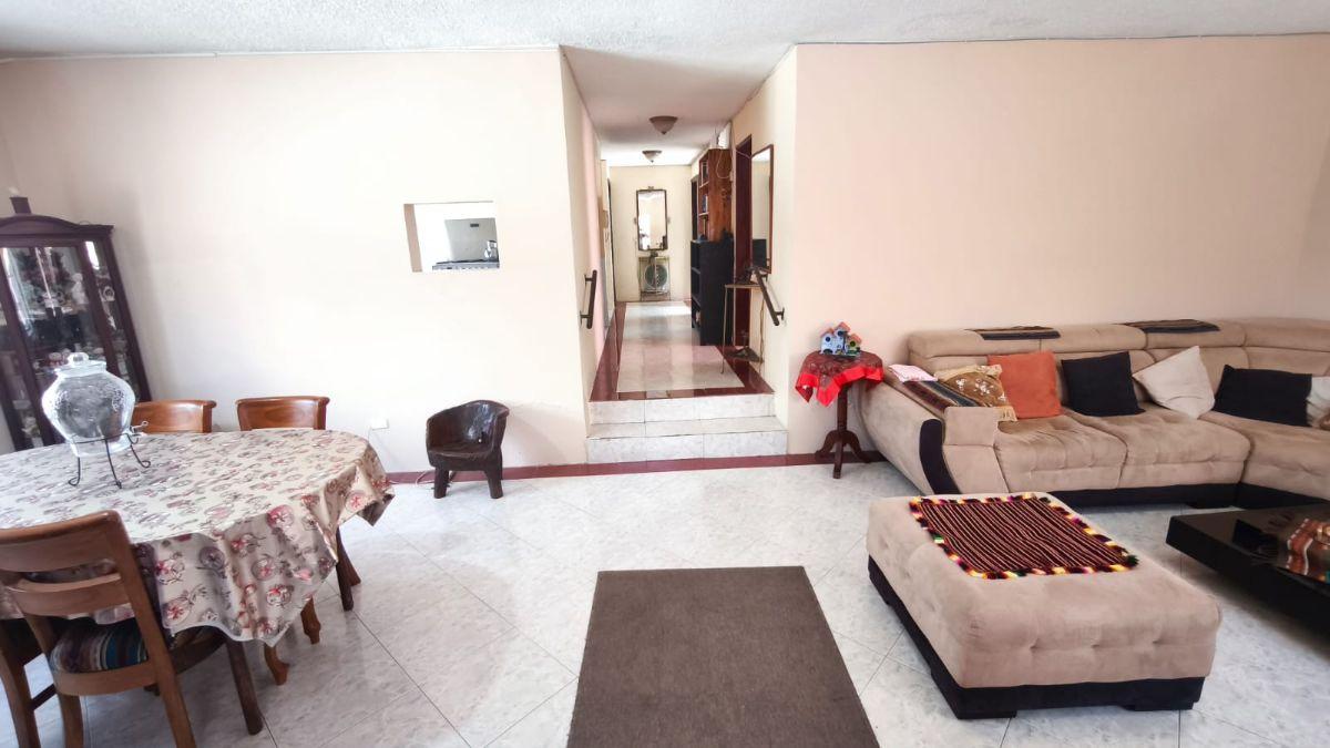 Venta Casa + Local Comercial Independiente - Norte de Quito — imagen 5
