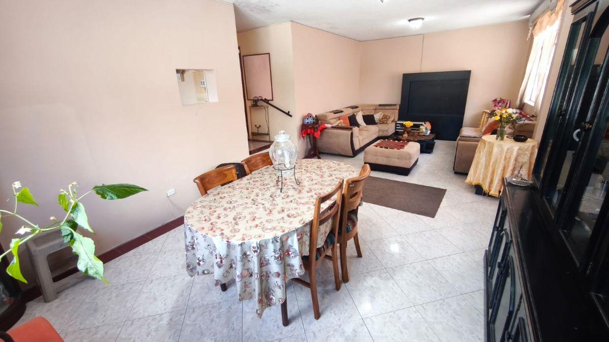 Venta Casa + Local Comercial Independiente - Norte de Quito — imagen 4