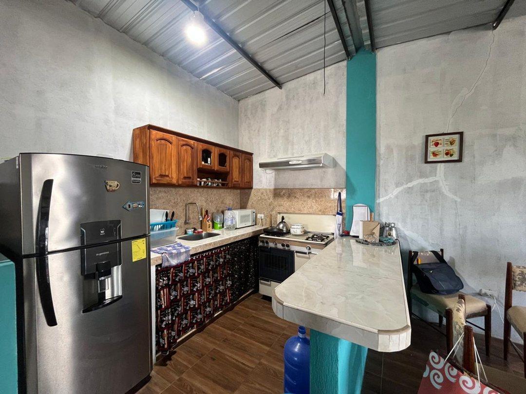 Casa de Venta en Manta Barrio Costa Azul F/v, Manabí — imagen 5