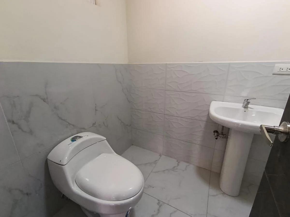 Casa a Estrenar en Venta - Hacienda Capelo — imagen 5