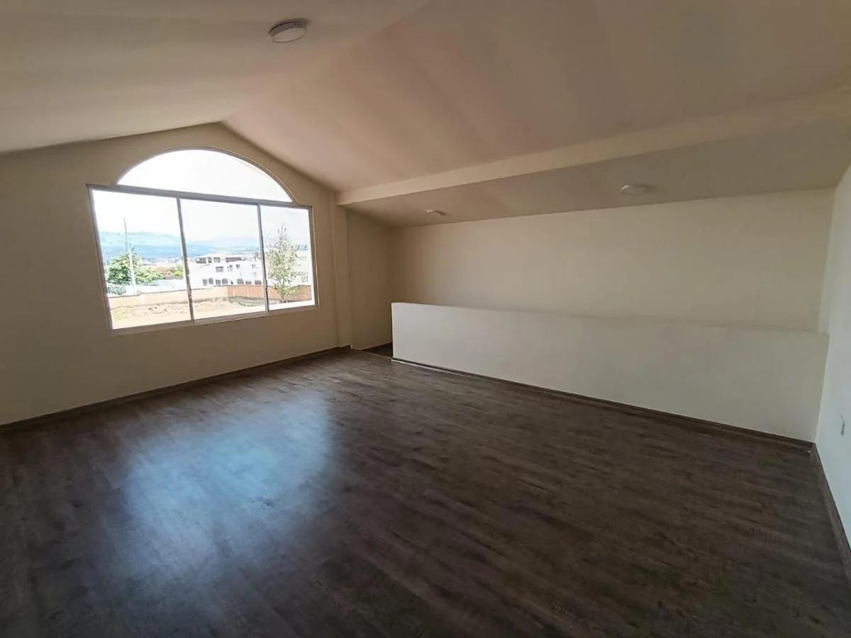 Casa a Estrenar en Venta - Hacienda Capelo — imagen 4