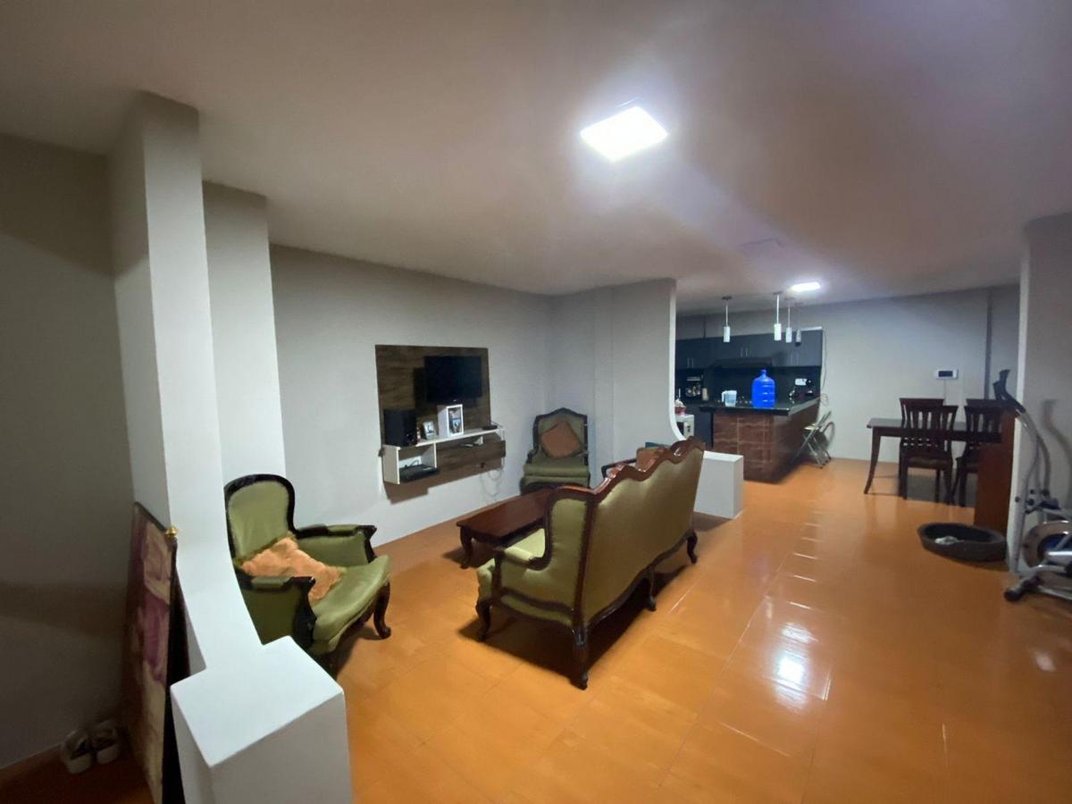 Casa en Venta en Manta Zona Norte Altagracia, Manabí — imagen 3