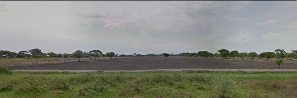 Venta 385.000 m² (38.5 Has) Samborondón, Sector Barranca - La Puntilla, Guayas — imagen 5