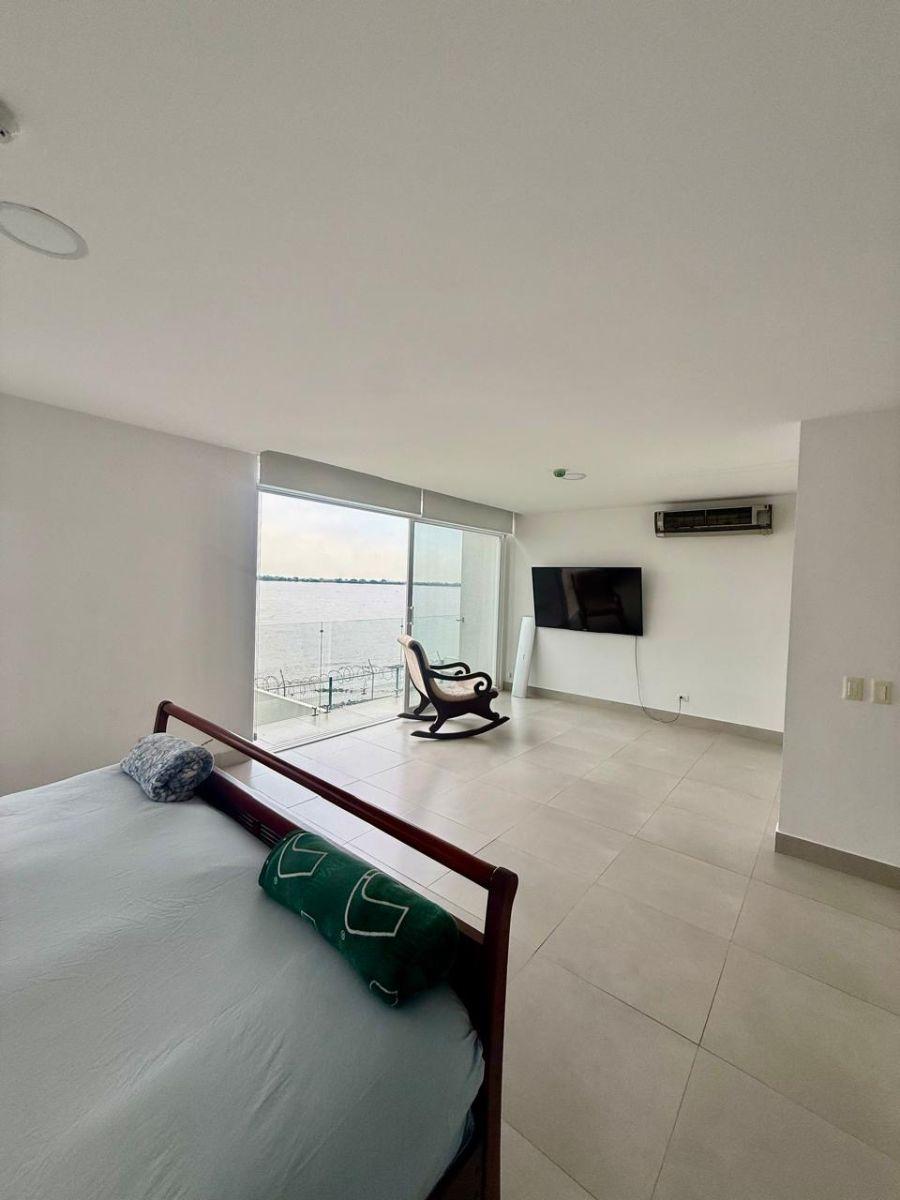 Villa en Venta en Isla Mocolí – Al Pie del Río, Guayas — imagen 5