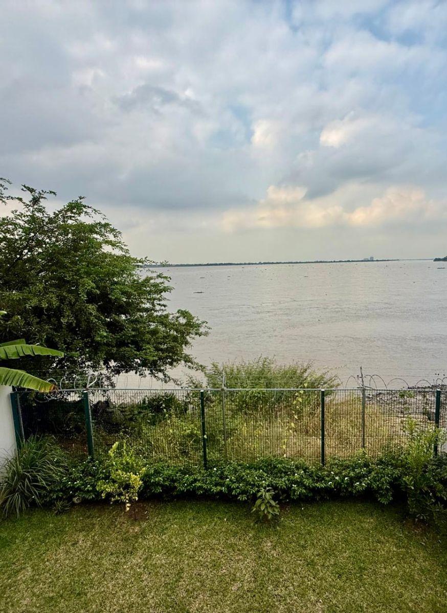 Villa en Venta en Isla Mocolí – Al Pie del Río, Guayas — imagen 4