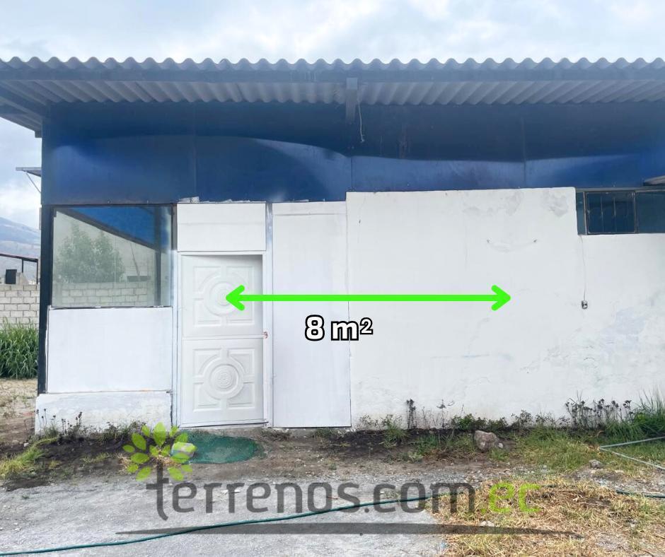 Terreno de Venta de 1.000 m² en La Mitad del Mundo — imagen 4