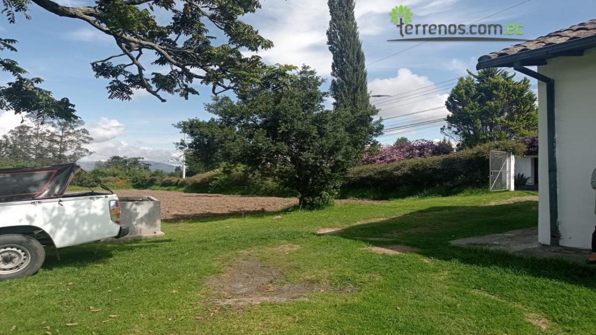 Terreno de Venta de 6.800 m² en Centro de Tababela — imagen 4