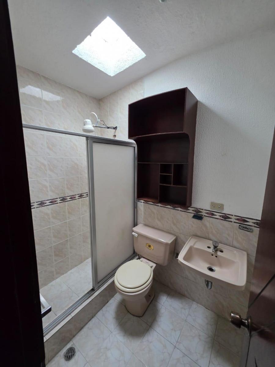 Casa en Venta Conjunto Los Alamos Carapungo — imagen 3