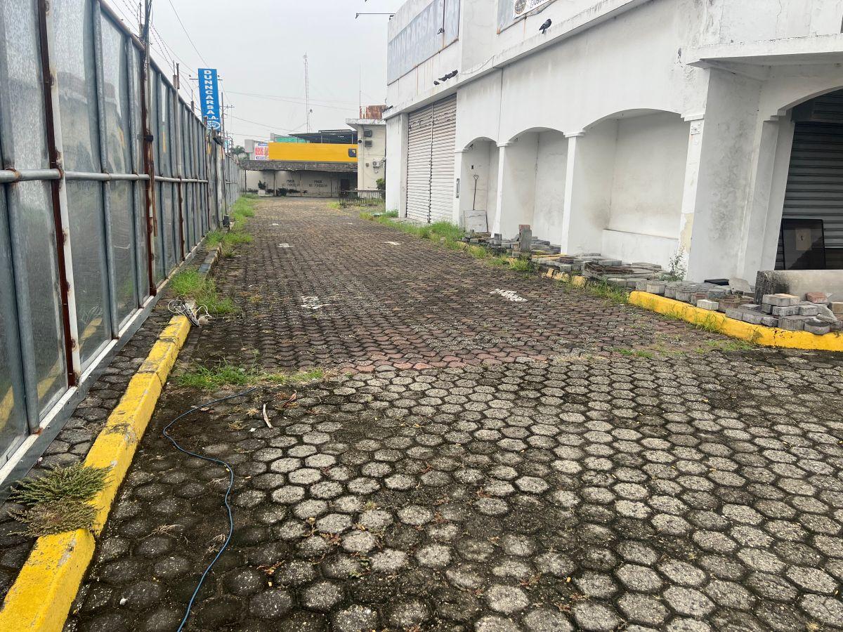 Venta 12.205.95 m² Sector Los Álamos, Norte de Guayaquil, Av C. L. Plaza Dañin y Av Elías Muñoz, Guayas — imagen 4