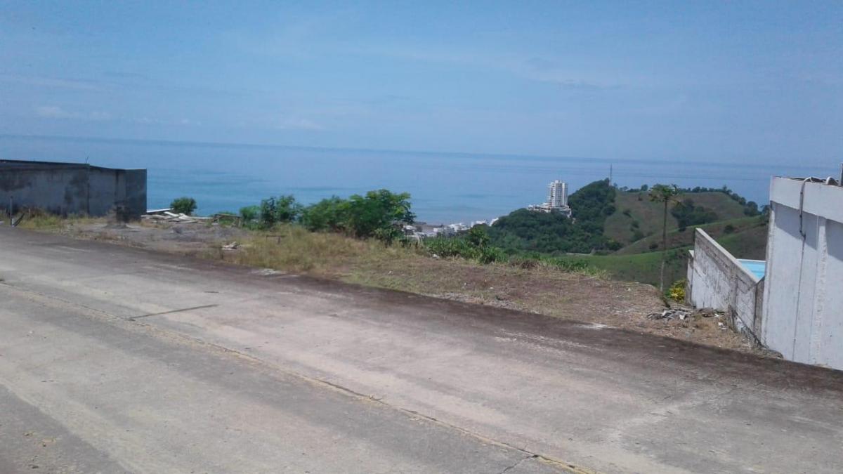 Vendo Terreno Esmeraldas Club Casa Blanca de 425 m² $65.000 — imagen 7