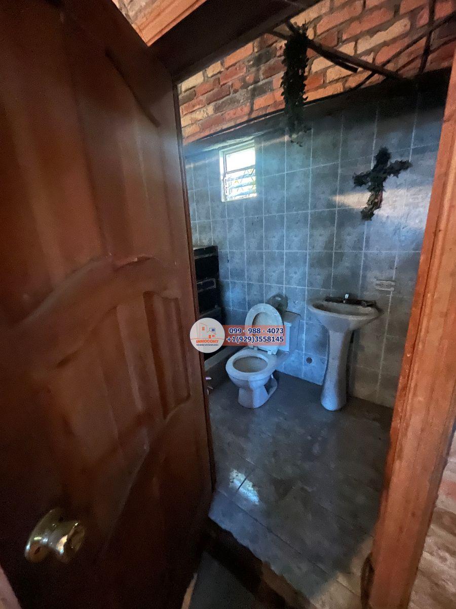 Amplia Propiedad en Venta Zona Vacacional. Sector San Miguel de Putushi, Azuay — imagen 5