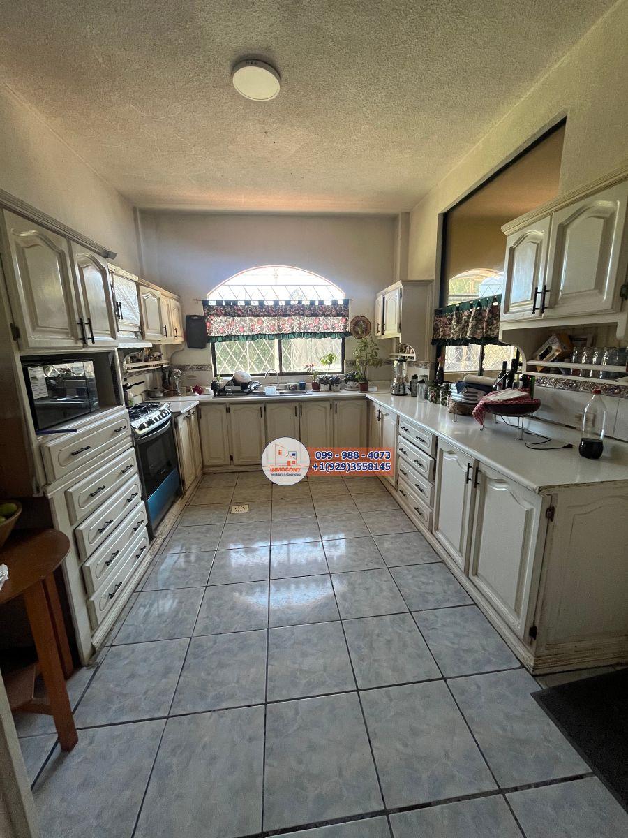 Amplia Propiedad en Venta Zona Vacacional. Sector San Miguel de Putushi, Azuay — imagen 3