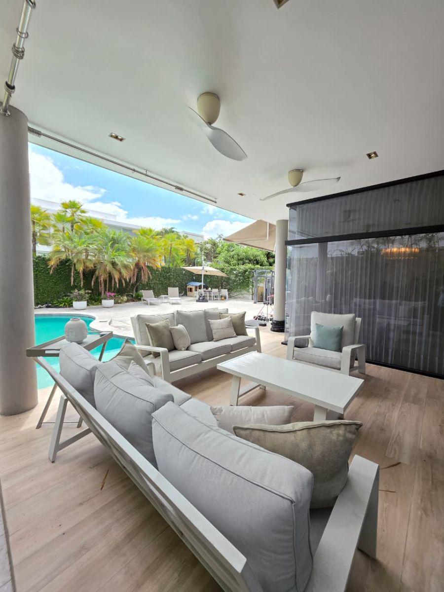 Arrecife - Isla Mocoli - Moderna Casa con Piscina Remodelada en Venta, Guayas — imagen 4
