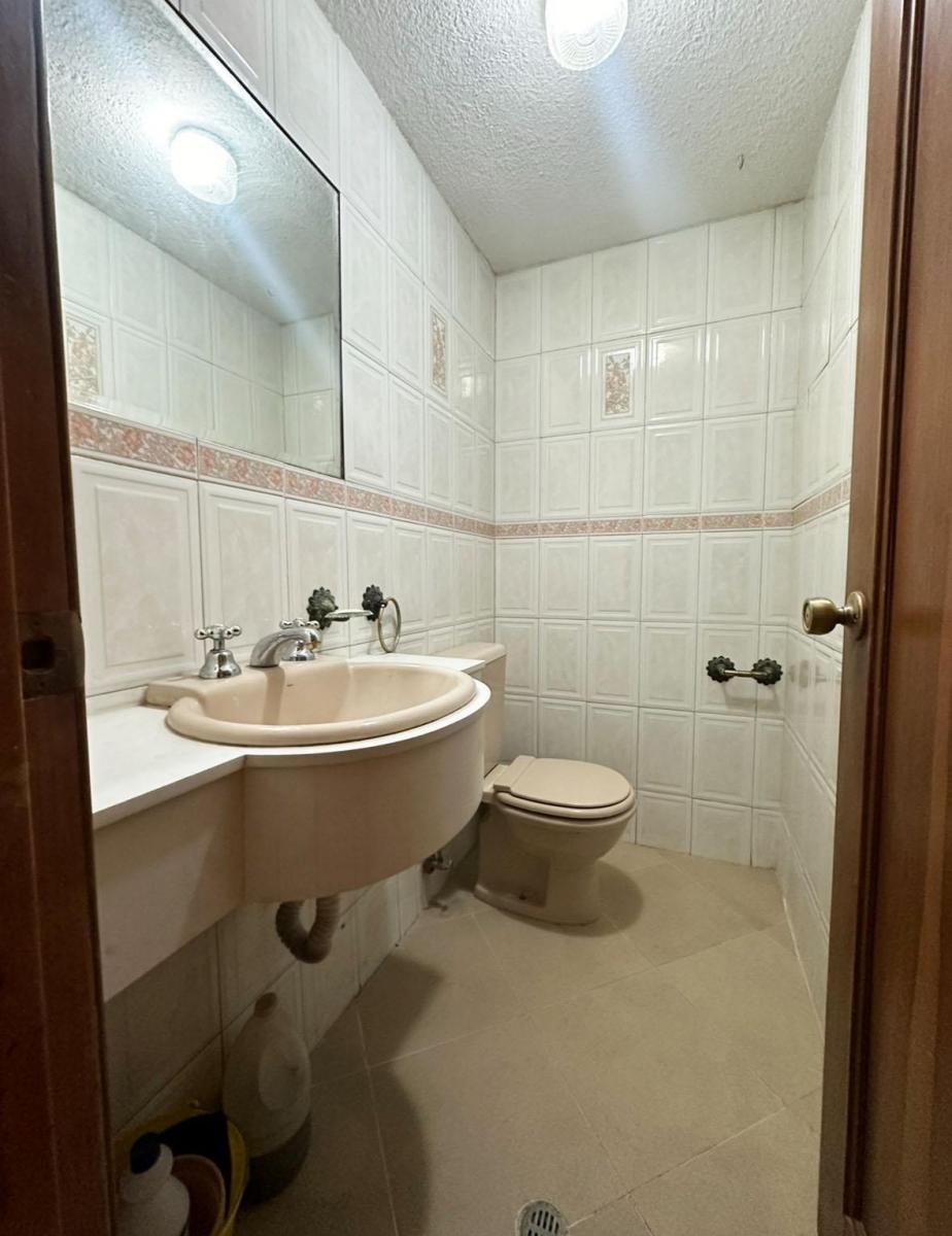 Se Vende Casa en Sector Batan Alto (Gaspar de Villarroel) — imagen 4