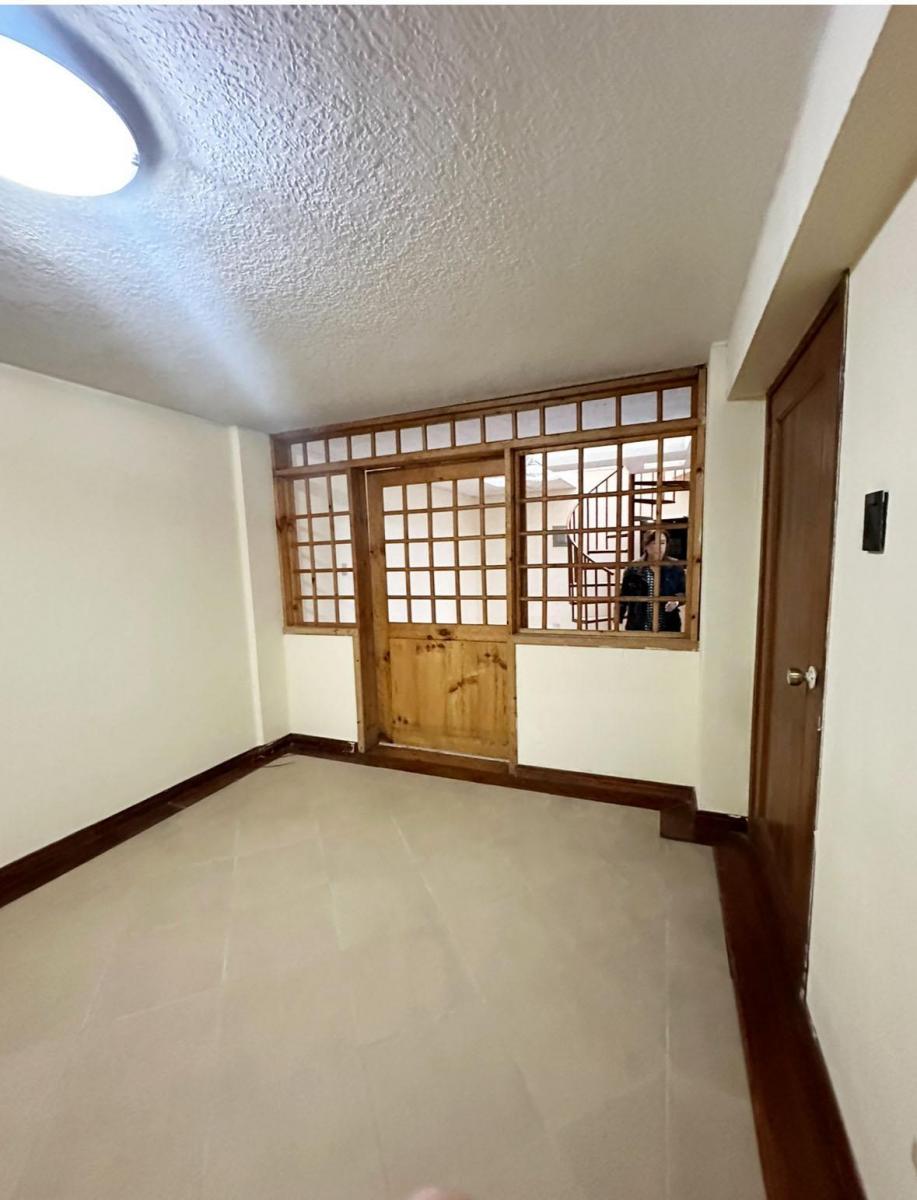 Se Vende Casa en Sector Batan Alto (Gaspar de Villarroel) — imagen 3