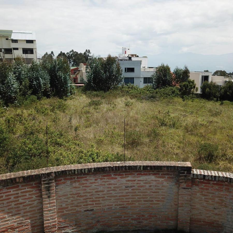 Terreno en Monteserrín 1.620 m² en Urb. Las Bromelias — imagen 5