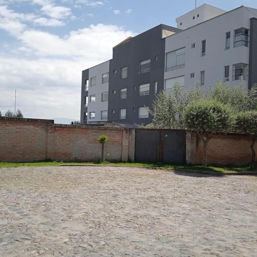Terreno en Monteserrín 1.620 m² en Urb. Las Bromelias — imagen 4