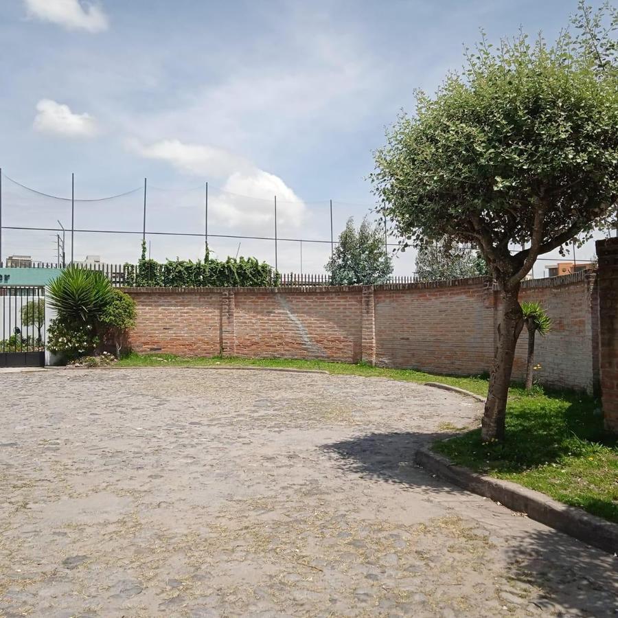 Terreno en Monteserrín 1.620 m² en Urb. Las Bromelias — imagen 3