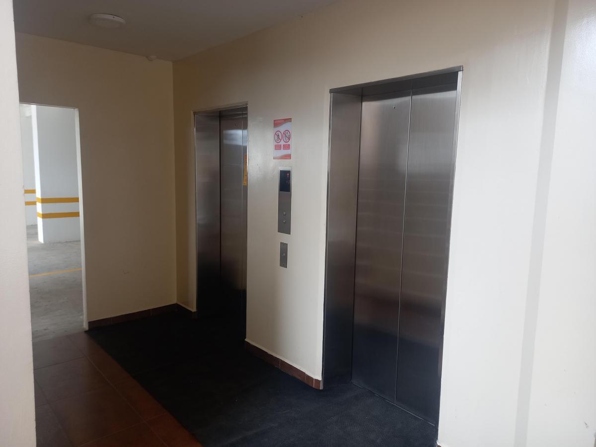 Departamento en Edificio de Lujo a Estrenar Sector Club del Pacifico Tonsupa — imagen 5