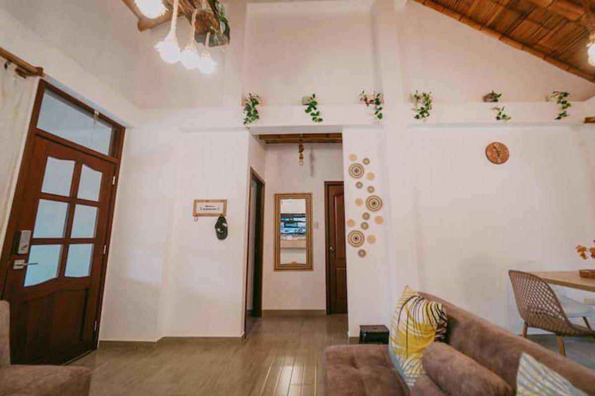 Se Vende Casa Campestre Amoblada Cerca de La Playa de Olon — imagen 5