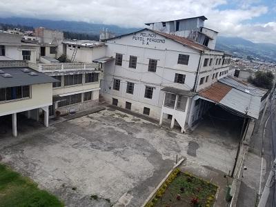 Terreno en Venta, Riobamba, Plano, Multifuncional, Chimborazo — imagen 5