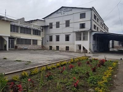 Terreno en Venta, Riobamba, Plano, Multifuncional, Chimborazo — imagen 3