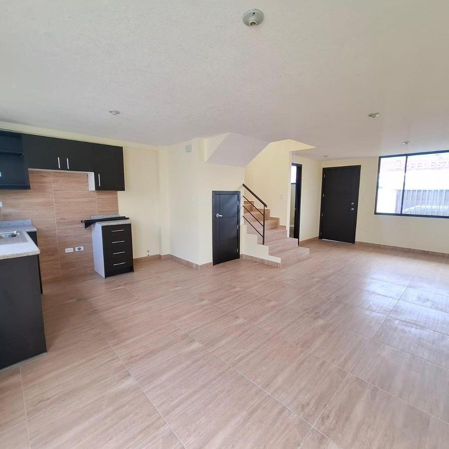 Casa de Venta de Tres Dorm. por Estrenar en Calderón Sector Bonanza — imagen 5
