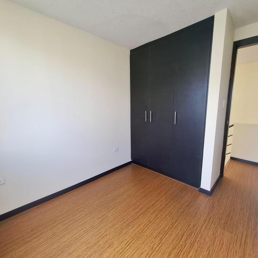 Casa de Venta de Tres Dorm. por Estrenar en Calderón Sector Bonanza — imagen 4