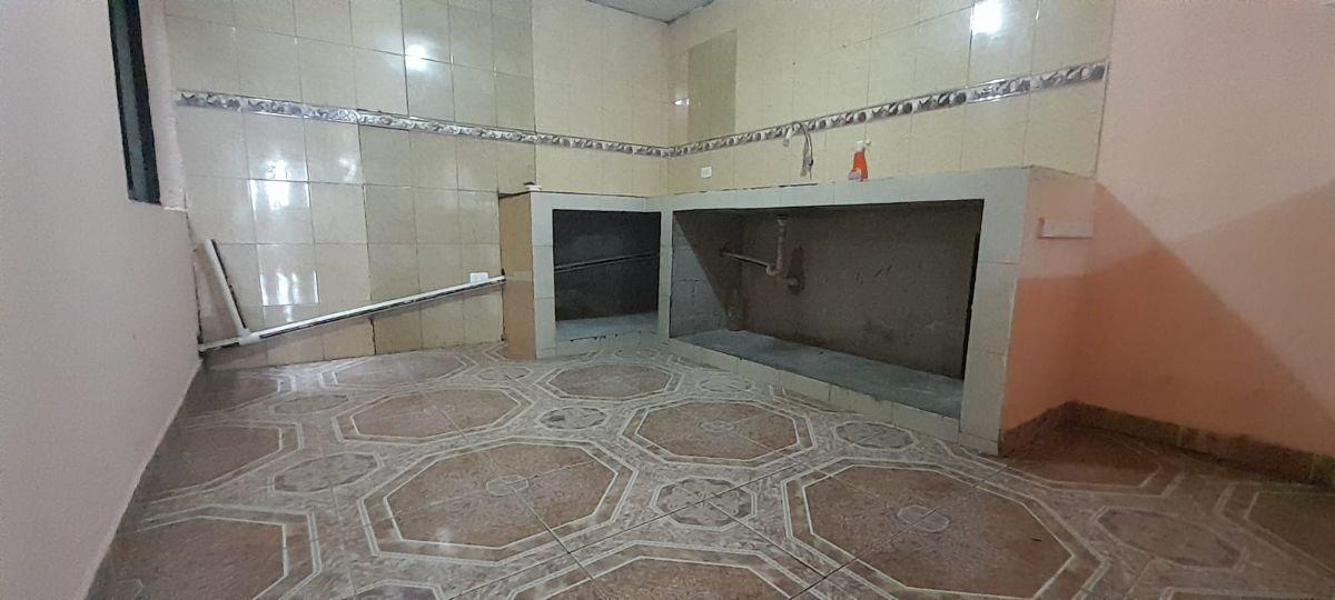 Casa en Venta 2 Pisos Pisuli Twinza — imagen 3