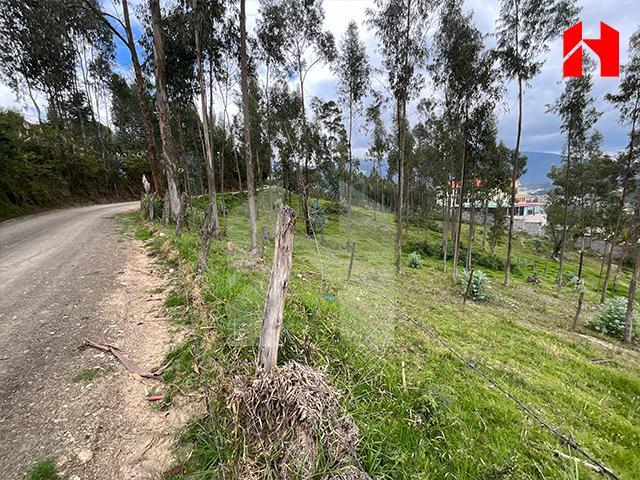 Vendo Lotes en Cuenca Sector Altos de San Joaquín (St3504), Azuay — imagen 4