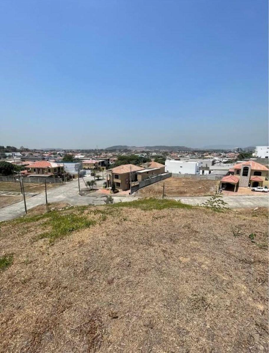 Vendoterreno en El Condado Vicollinci, Guayas — imagen 6